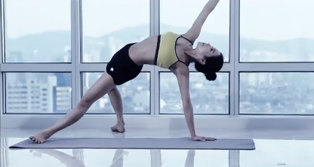 Get it shape2 (겟잇쉐이프2) 4화 - 내면 힐링하기