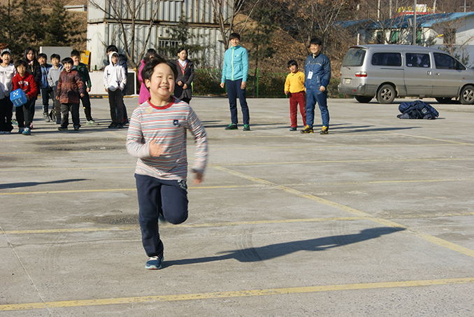 2014년 용인향상행복한홈스쿨 러닝교실 입니다.