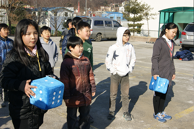 2014년 용인향상행복한홈스쿨 러닝교실 입니다.